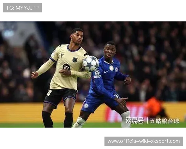 每体：德科在沙特与拉什福德的经纪人会面，巴萨有意将球员买断-直播吧