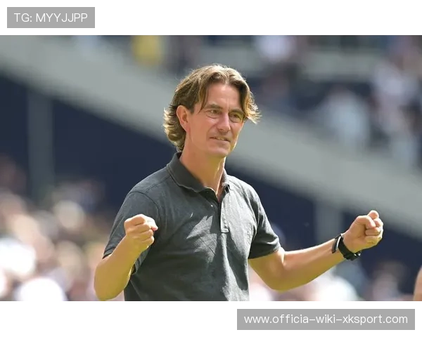 面临下课？弗兰克执教热刺场均仅拿到1.32分，近10任主帅最少-直播吧